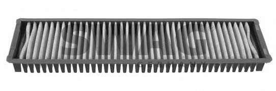 филтър, въздух за вътрешно пространство 11 92 3407