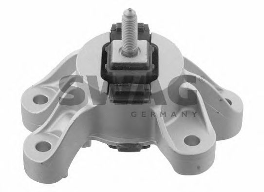 тампон, ръчна скоростна кутия 11 93 1776