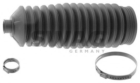 комплект маншон, кормилно управление 11 93 2182