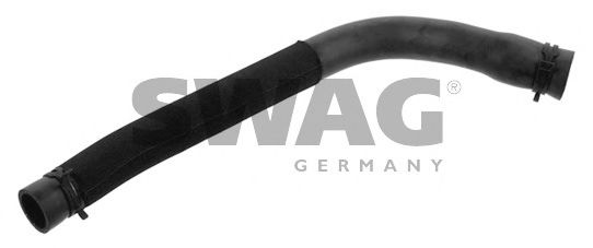 маркуч на радиатора 11 93 4297