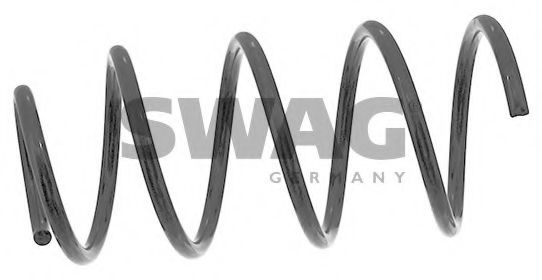 пружина за ходовата част 11 94 6854