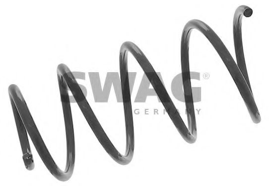 пружина за ходовата част 11 94 6855