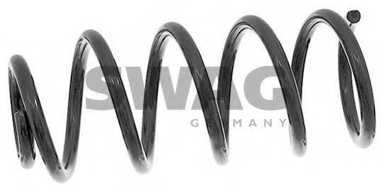 пружина за ходовата част 11 94 6856