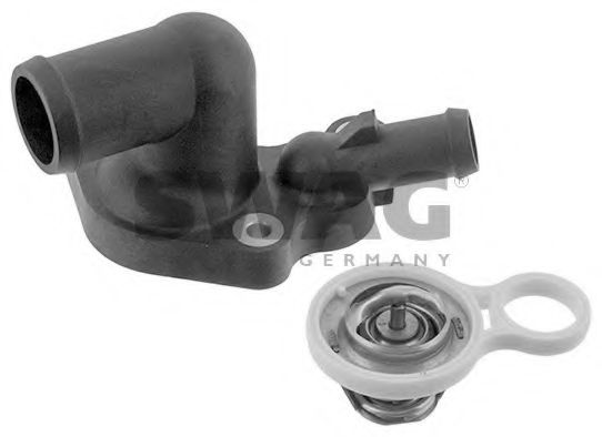 термостат, охладителна течност 11 94 7546