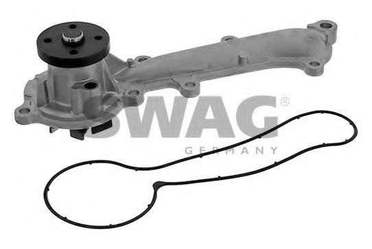 водна помпа