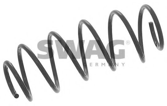 пружина за ходовата част 12 94 6890