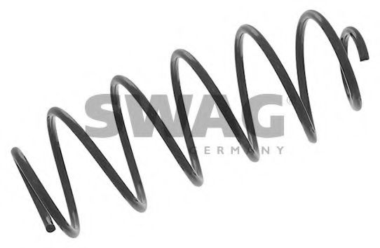 пружина за ходовата част 12 94 6906