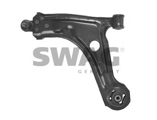 носач, окачване на колелата 13 94 1874