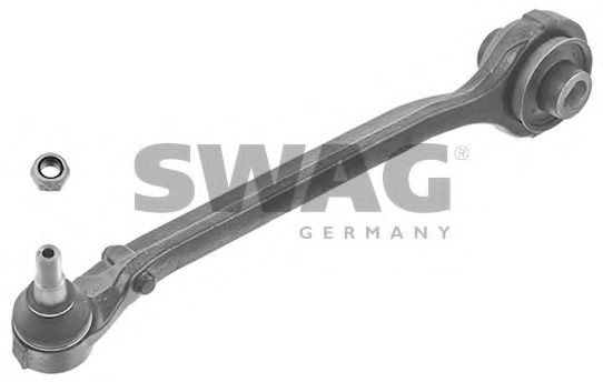 носач, окачване на колелата 14 94 1064