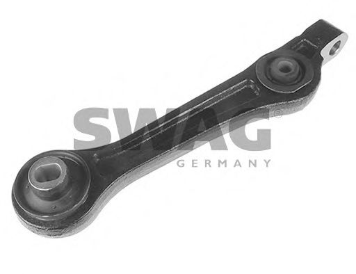 носач, окачване на колелата 14 94 1077