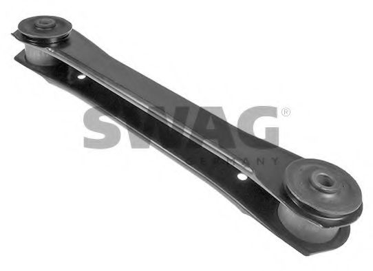 носач, окачване на колелата 14 94 8010