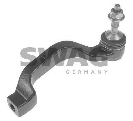 накрайник на напречна кормилна щанга 15 94 8109