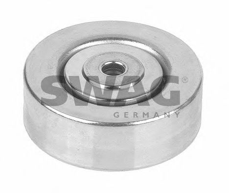 обтящна ролка, пистов ремък 20 03 0011