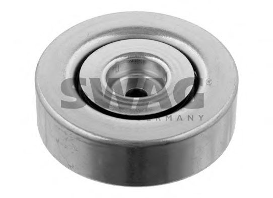 паразитна/ водеща ролка, пистов ремък 20 03 0012