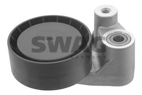 обтящна ролка, пистов ремък 20 03 0015