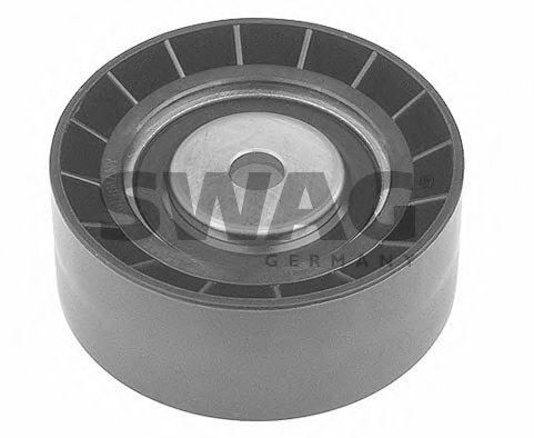 паразитна/ водеща ролка, пистов ремък 20 03 0024