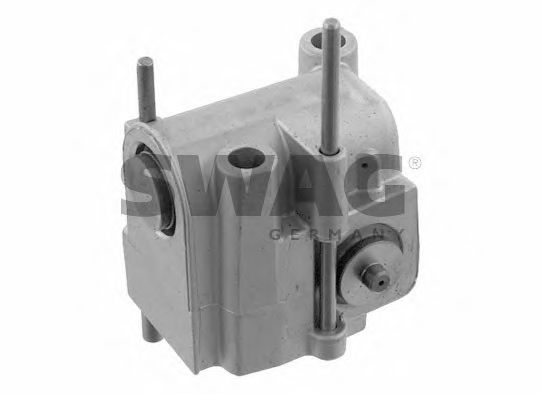 обтегач, ангренажна верига 20 10 0008