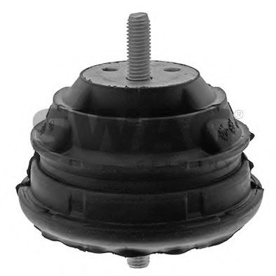 окачване, двигател