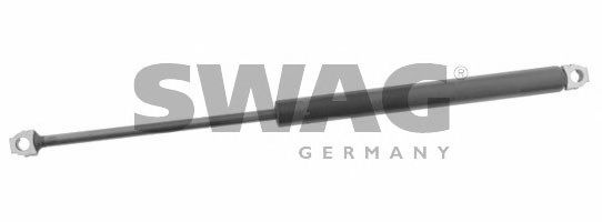 газов амортисьор, багажно/товарно пространство