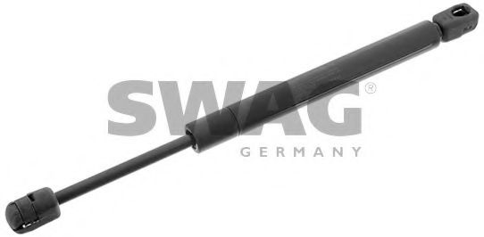 газов амортисьор, багажно/товарно пространство 20 51 0027