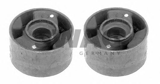 монтажен комплект, закрепваща щанга 20 60 0005