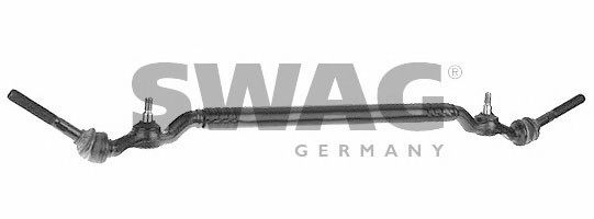 кормилна щанга 20 72 0031