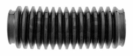 маншон, кормилно управление 20 72 0038