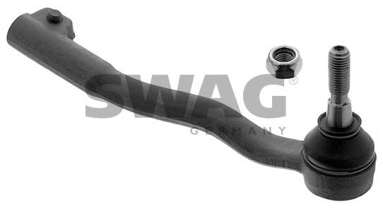 накрайник на напречна кормилна щанга 20 72 0042