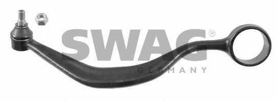 носач, окачване на колелата 20 72 0047