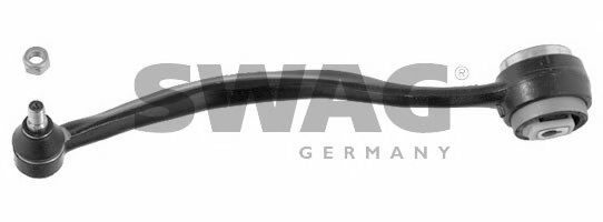 носач, окачване на колелата 20 73 0033