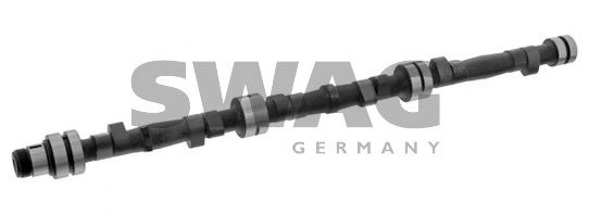 разпределителен вал