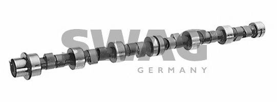 разпределителен вал