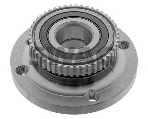 комплект колесен лагер 20 90 4044