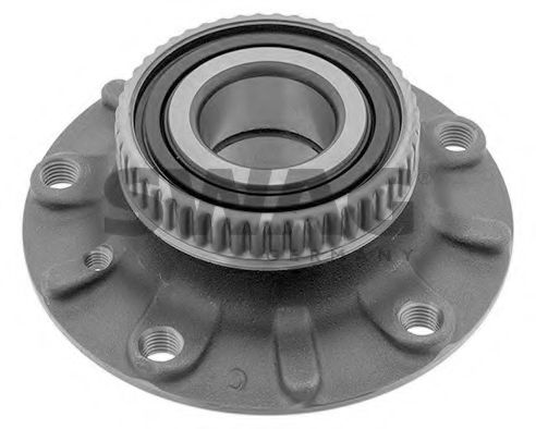 комплект колесен лагер 20 90 4436