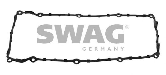 гарнитура, капак на цилиндрова глава 20 90 6622