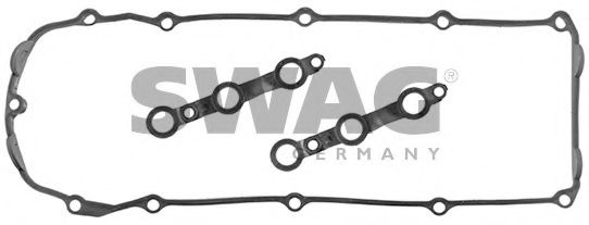 комплект гарнитури, капак на цилиндровата глава 20 91 2175