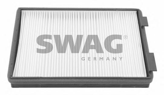 филтър, въздух за вътрешно пространство 20 91 2263