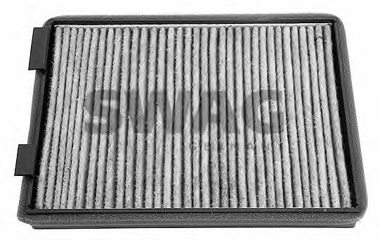 филтър, въздух за вътрешно пространство 20 91 2264