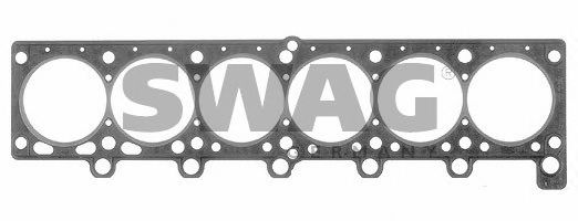 гарнитура, цилиндрова глава 20 91 2883