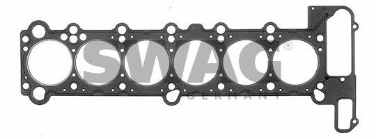 гарнитура, цилиндрова глава 20 91 2885