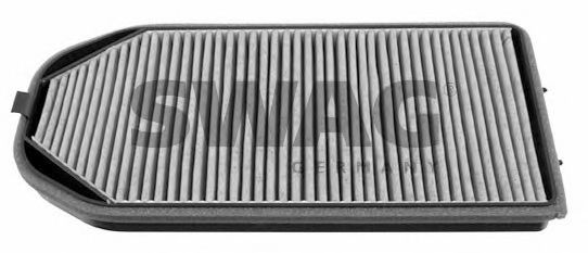 филтър, въздух за вътрешно пространство 20 91 8877