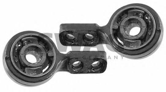 монтажен комплект, закрепваща щанга 20 92 1465