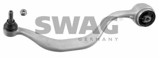 носач, окачване на колелата 20 92 2368