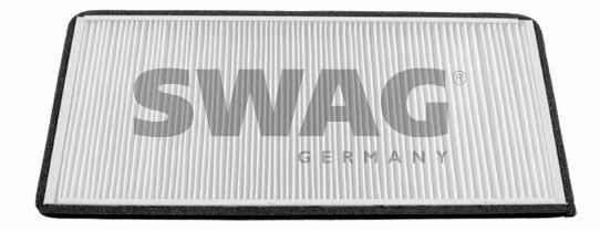 филтър, въздух за вътрешно пространство 20 92 2378