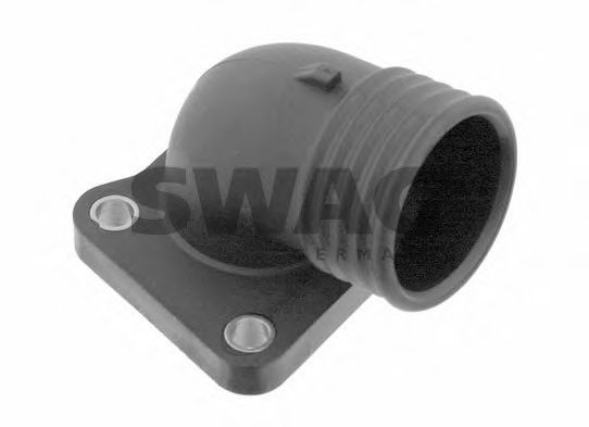 фланец за охладителната течност 20 92 3743