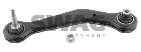 носач, окачване на колелата 20 92 3952