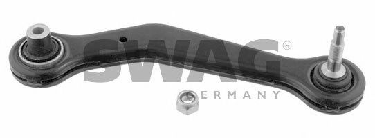 носач, окачване на колелата 20 92 3953