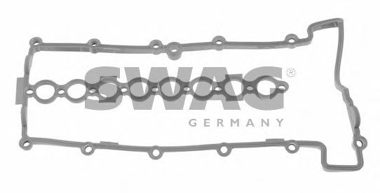 гарнитура, капак на цилиндрова глава 20 92 4010