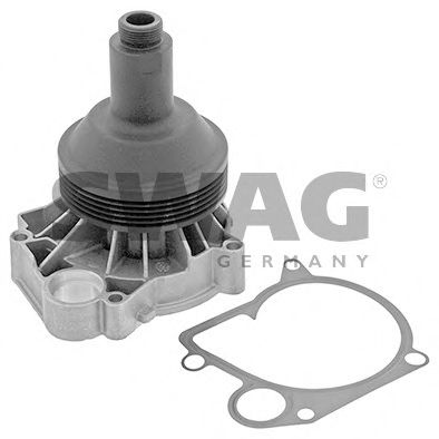 водна помпа 20 92 4025