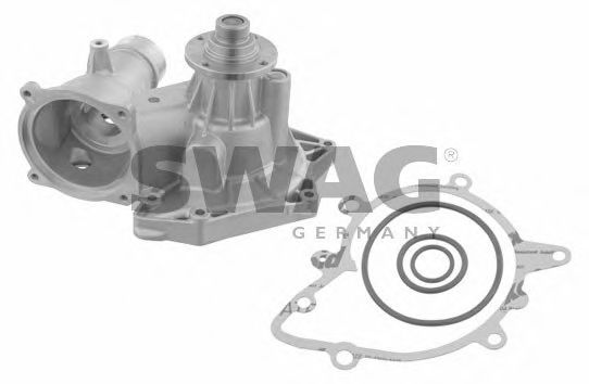 водна помпа 20 92 4193